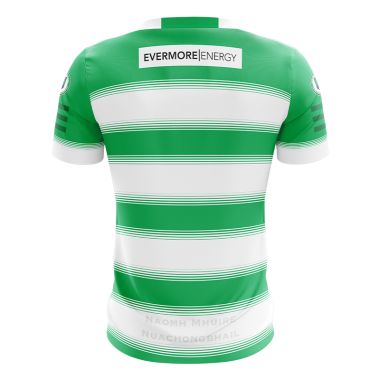 Faughanvale Jersey