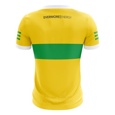 Faughanvale Keeper Jersey