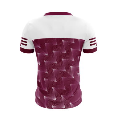 Ballivor GFC Short Sleeve Training Top