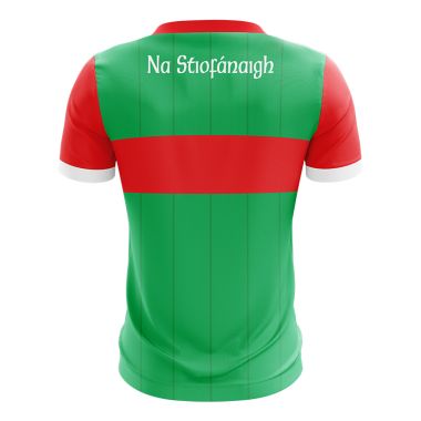 Ballina Stephenites Women&#039;s Fit Jersey