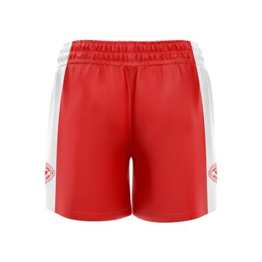 Croi Ro Naofa GAA Mourne Shorts
