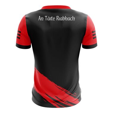 Tattyreagh GAC Kids’ Jersey