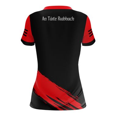 Tattyreagh GAC Women&#039;s Fit Jersey