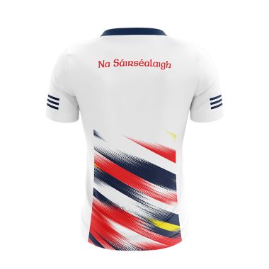 Sarsfields GFC Wexford Short Sleeve Training Top