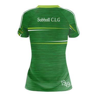 Saval GAC Women’s Fit LGFA Jersey