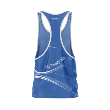 Holy Trinity ABC Boxing Vest