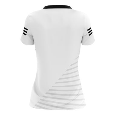 Éire Óg An Charraig Mhór Women&#039;s Fit Short Sleeve Training Top