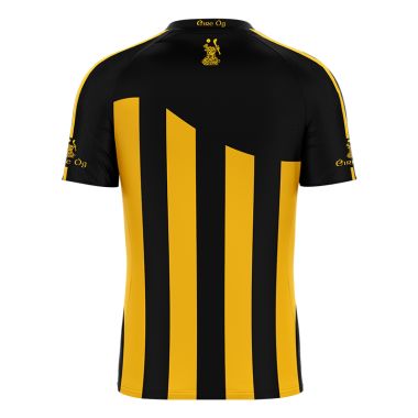 Éire Óg An Charraig Mhór Kids&#039; Camogie Jersey