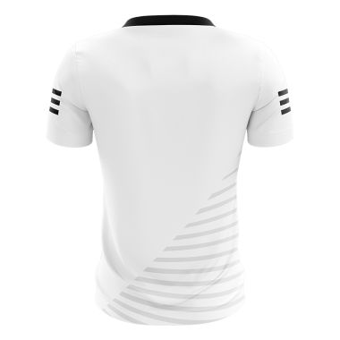 Éire Óg An Charraig Mhór Kids&#039; Short Sleeve Training Top