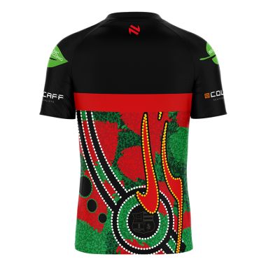 Myton Warriors Kids&#039; Printed T-Shirt
