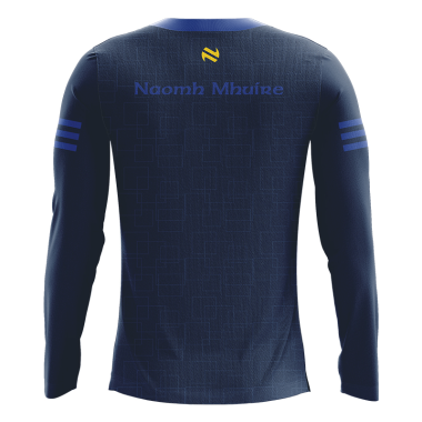 Ardee St Marys GFC Men&#039;s Force Warm Up Top