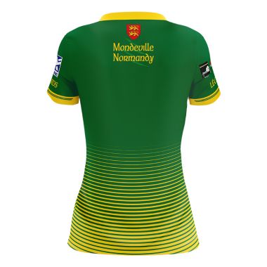 Mondeville GAA Women&#039;s Fit Jersey