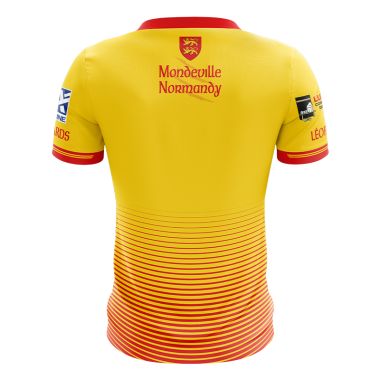 Mondeville GAA Jersey