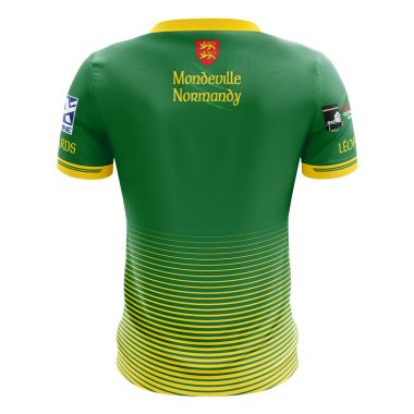 Mondeville GAA Kids’ Jersey