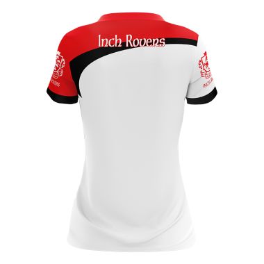 Inch Rovers Women’s Fit LGFA Jersey
