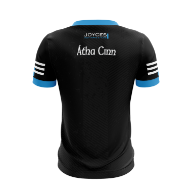 Headford GAA Jersey