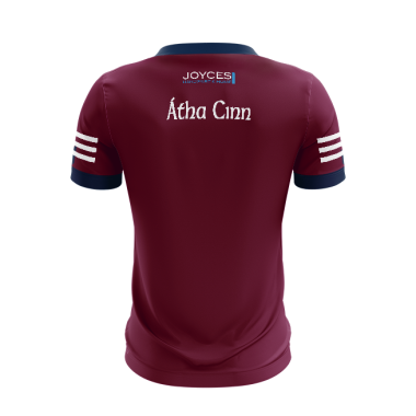 Headford GAA Jersey
