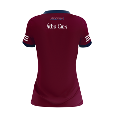 Headford GAA Women&#039;s Fit Jersey