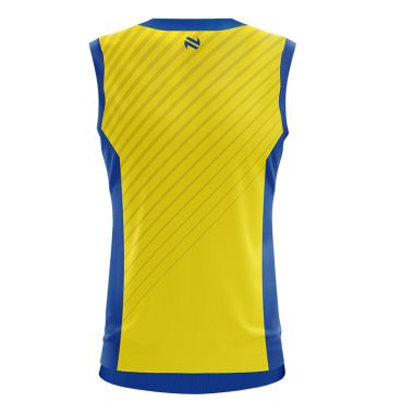 Drumaness Superkings Cricket Club Kids&#039; Sleeveless Slipover