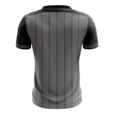 Bun-Sgoil Ghaidhlig Loch Abar Women&#039;s Soccer Jersey