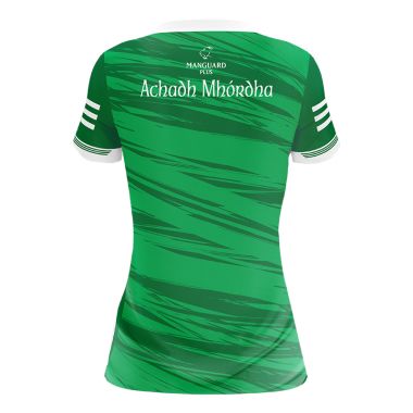 Moorefield GAA Women’s Fit LGFA Jersey