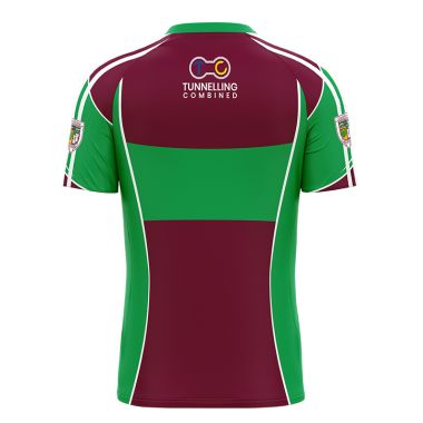 Castlerea St. Kevins GAA Club Jersey