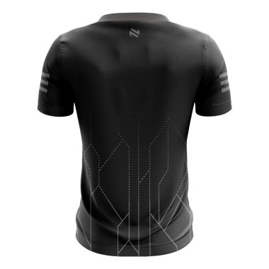 Sean O&#039;Mahonys Dundalk Short Sleeve Training Top