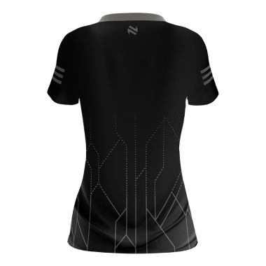 Sean O&#039;Mahonys Dundalk Women&#039;s Fit Short Sleeve Training Top