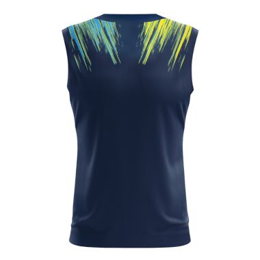 Warrington Girls CRLFC Vest