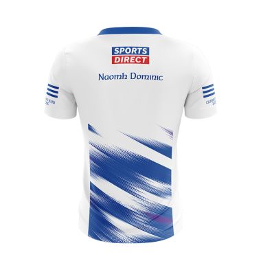 St. Dominics Kids&#039; 50th Anniversary Short Sleeve Training Top