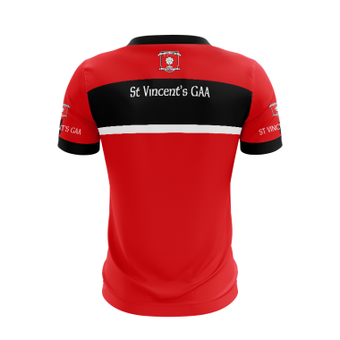 St. Vincents GAA Sheffield Men&#039;s LGFA GK Jersey