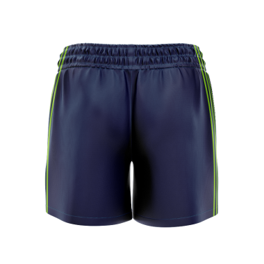 Crossabeg Ballymurn GAA Club Mourne Shorts