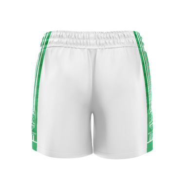Crossabeg Ballymurn GAA Club Mourne Shorts