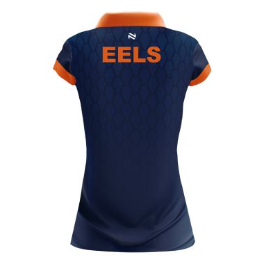 Brentwood Eels RLFC Women&#039;s Games Shirt