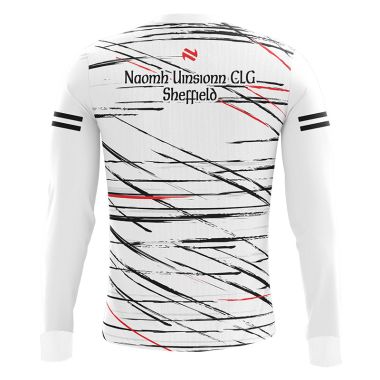 St. Vincents GAA Sheffield Men&#039;s Force Warm Up Top