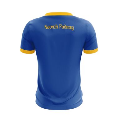 Naomh Padraig Muff Kids’ LGFA Jersey