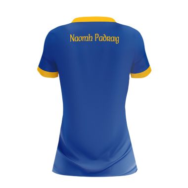 Naomh Padraig Muff Women’s Fit LGFA Jersey