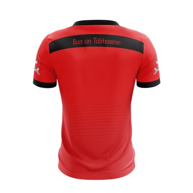 Crosshaven GAA Club Jersey