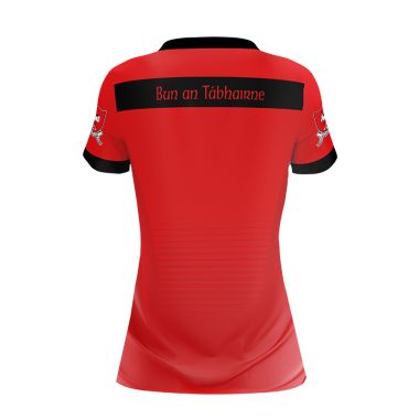 Crosshaven GAA Club Women&#039;s Fit Jersey