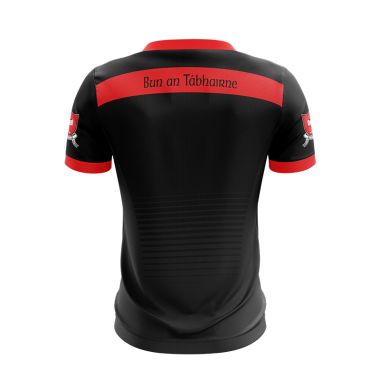 Crosshaven GAA Club Kids’ Away Jersey