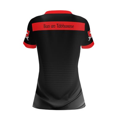 Crosshaven GAA Club Women&#039;s Fit Away Jersey
