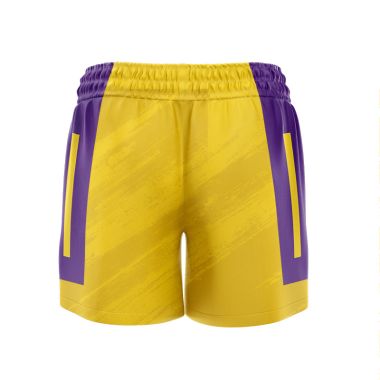 Los Angeles Hurling Club Mourne Shorts