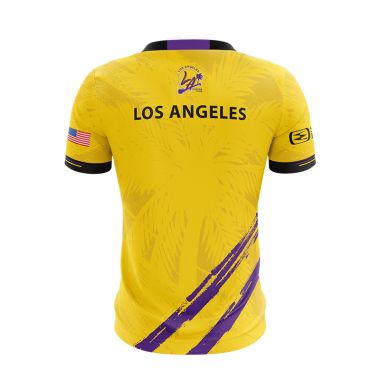 Los Angeles Hurling Club Jersey