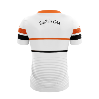 Raheen GFC Jersey