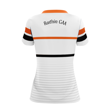 Raheen GFC Women&#039;s Fit Jersey