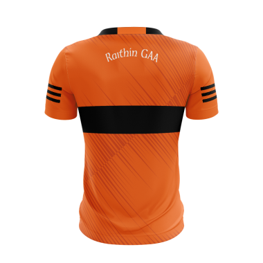 Raheen GFC Jersey
