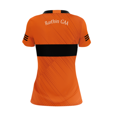 Raheen GFC Women&#039;s Fit Jersey