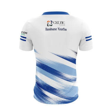 Brisbane Youths GAA Jersey