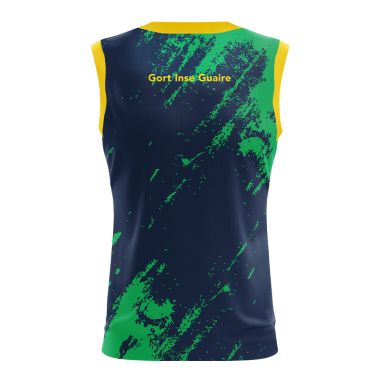 Gort GAA Vest