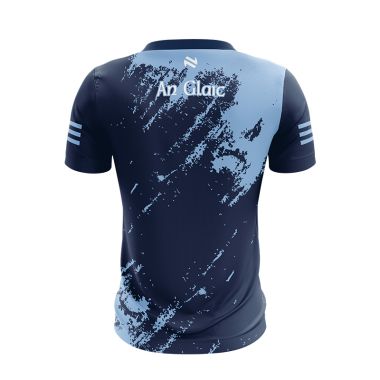 Glack GAC Kids&#039; Short Sleeve Training Top